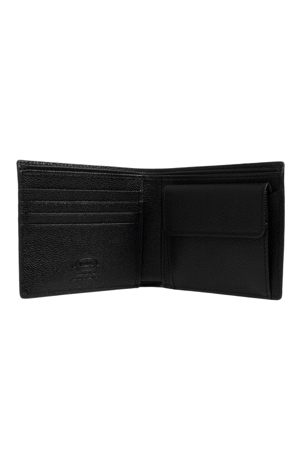 Tod’s Lederportemonnaie