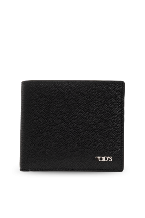 Cartera de cuero