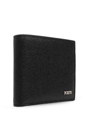 Tod’s Lederportemonnaie