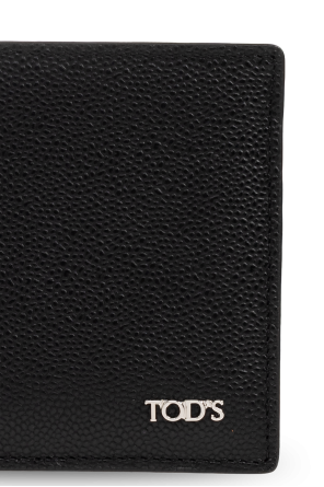 Tod’s Lederportemonnaie