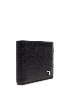Tod’s Leather wallet