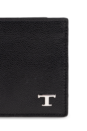 Tod’s Leather wallet