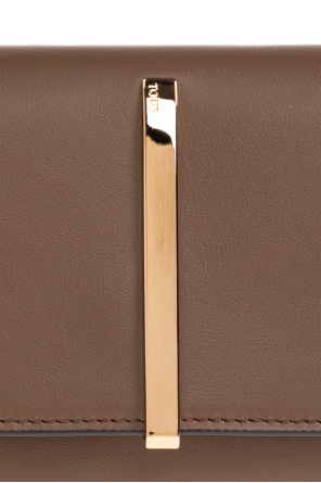 Tod’s Leather wallet