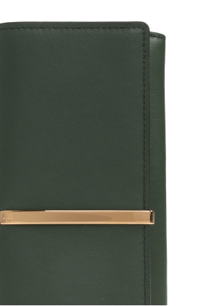 Tod’s Leather wallet