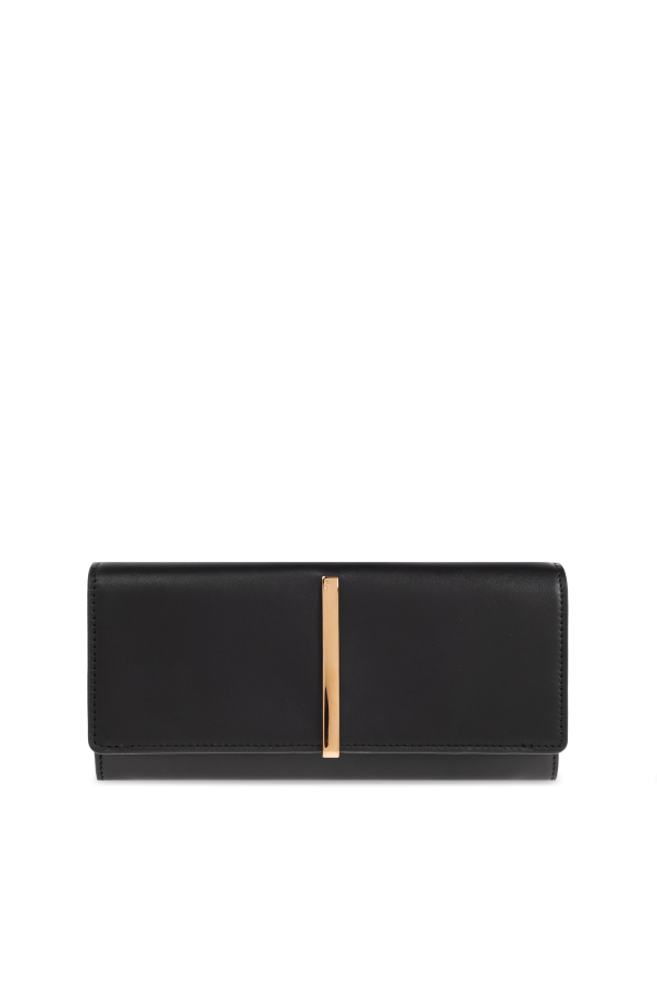 Leather wallet od Tod’s