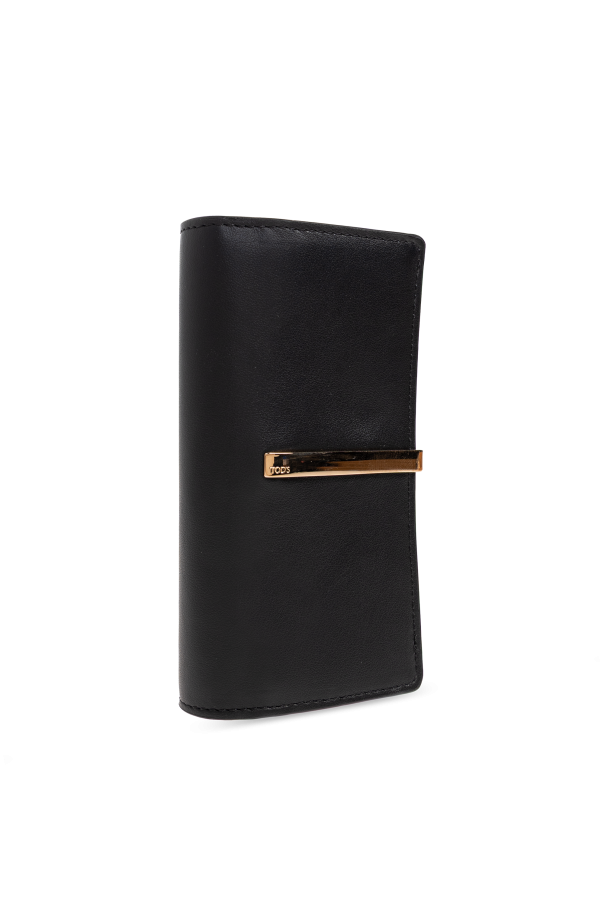 Tod’s Leather wallet