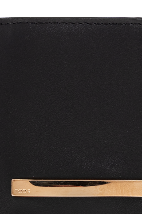 Tod’s Leather wallet
