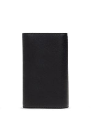 Leather wallet od Tod’s