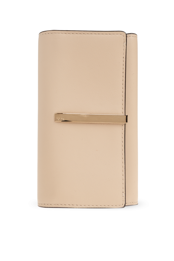 Tod’s Leather wallet