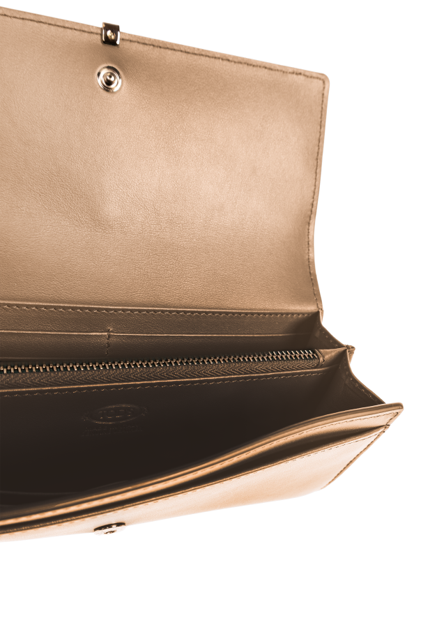 Tod’s Leather wallet