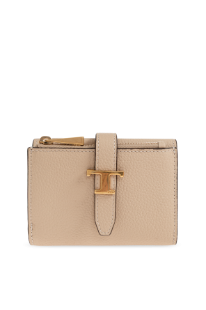 Leather wallet