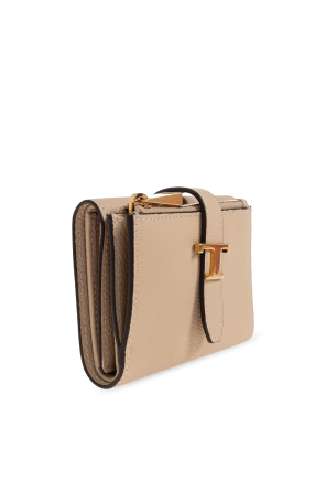 Tod’s Carteira de pele