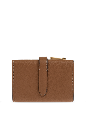 Tod’s Lederportemonnaie