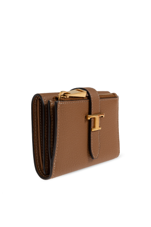 Tod’s Lederportemonnaie