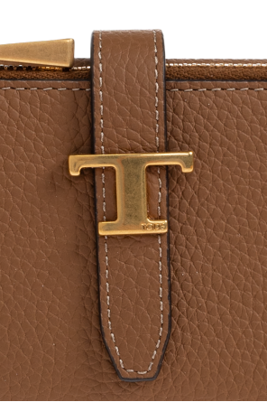 Tod’s Lederportemonnaie