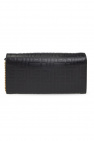 Balmain Strapped wallet