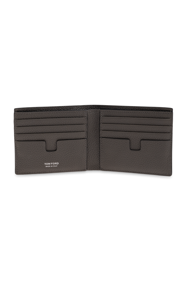 Tom Ford Leather wallet