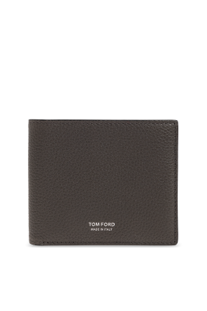 Cartera de cuero od Tom Ford