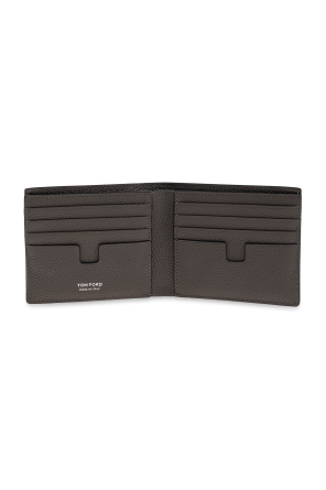 Cartera de cuero od Tom Ford