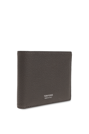 Tom Ford Leather wallet