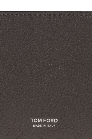 Tom Ford Leather wallet