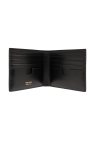 Tom Ford Leather wallet with logo
