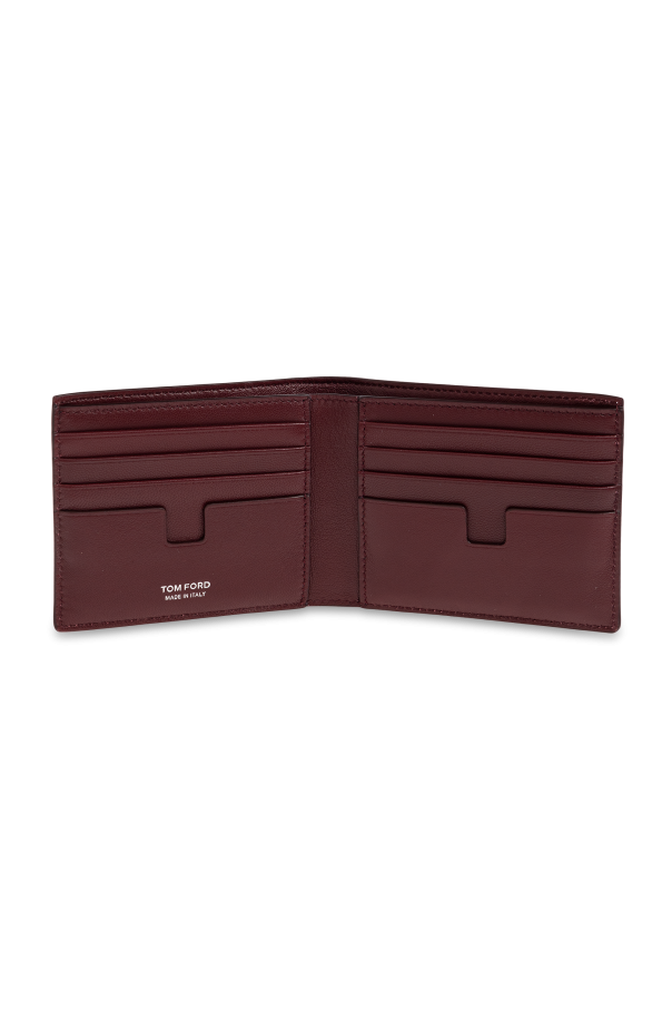 Tom Ford Leather wallet