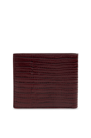 Tom Ford Leather wallet