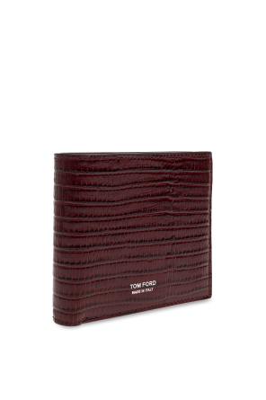 Tom Ford Leather wallet