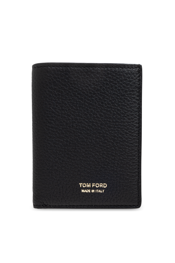 Folding card case od Tom Ford