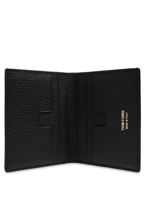 Tom Ford Folding card case