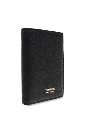Tom Ford Folding card case