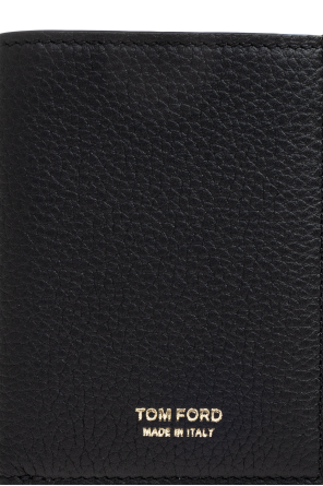Tom Ford Folding card case