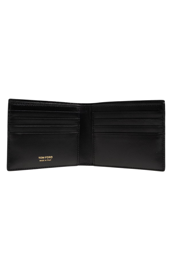 Tom Ford Lederportemonnaie