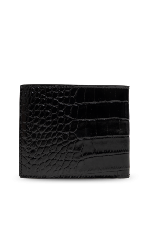 Tom Ford Lederportemonnaie