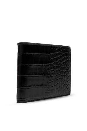 Tom Ford Lederportemonnaie