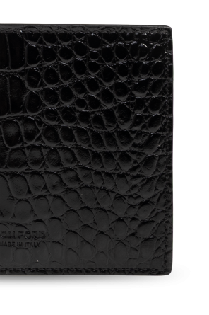 Tom Ford Lederportemonnaie