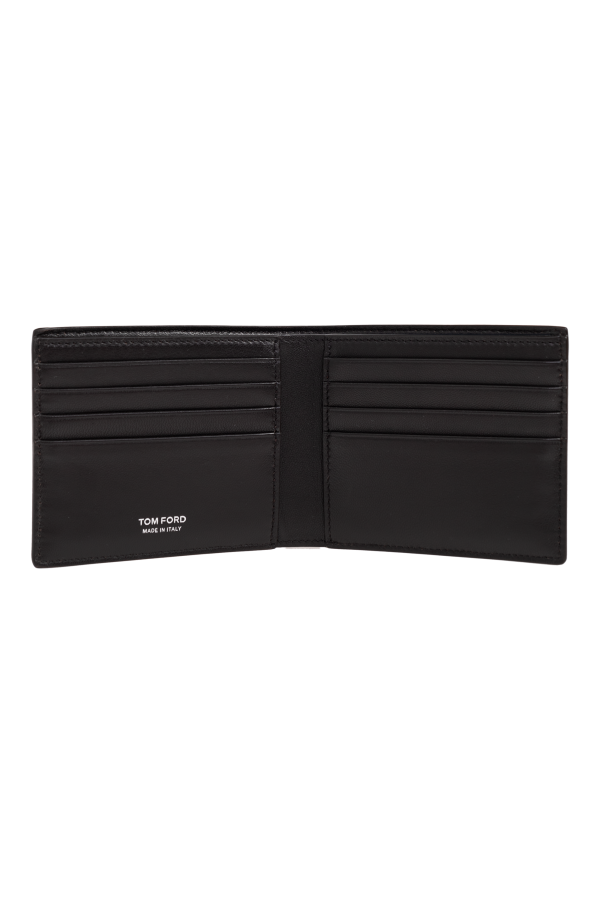 Tom Ford Leather wallet