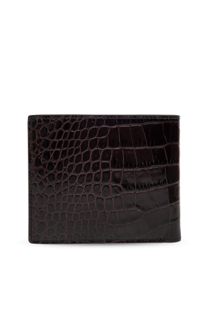Tom Ford Leather wallet