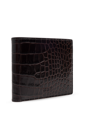 Tom Ford Leather wallet