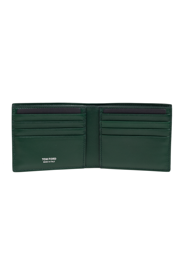 Tom Ford Leather wallet