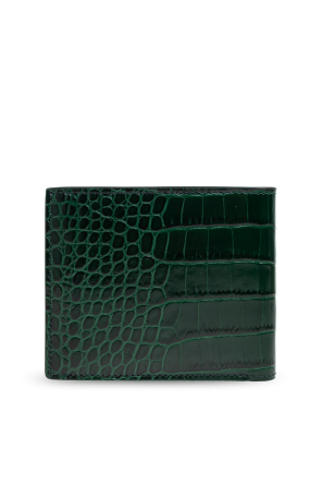 Tom Ford Leather wallet