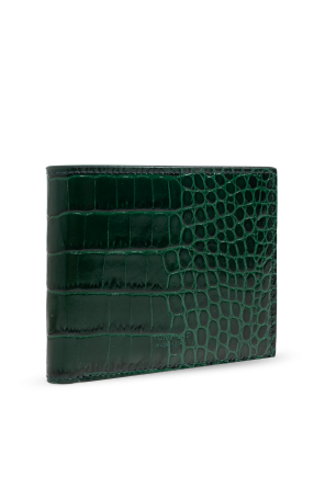 Tom Ford Leather wallet
