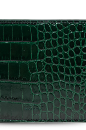 Tom Ford Leather wallet