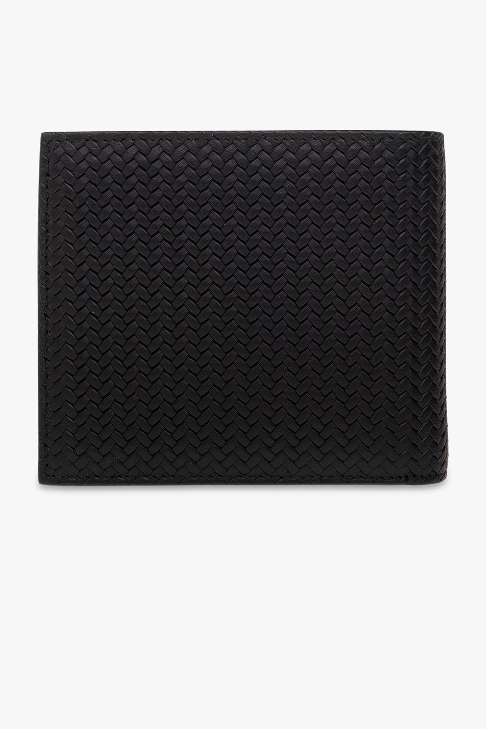 Giorgio Armani Leather wallet