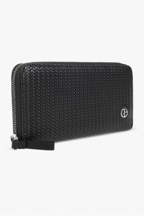 Giorgio Armani y3h275 Leather wallet