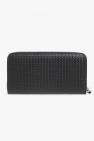 Giorgio Armani Leather wallet