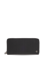 Giorgio Armani Wallet with logo