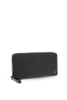 Giorgio Armani Wallet with logo