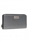 Emporio Armani Wallet with logo